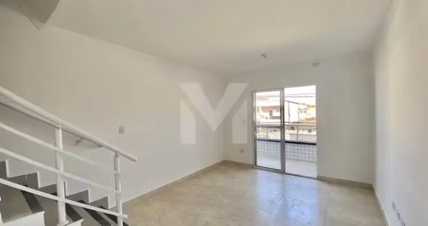 Apartamento com 3 quartos à venda no Parque das Américas, Praia Grande 