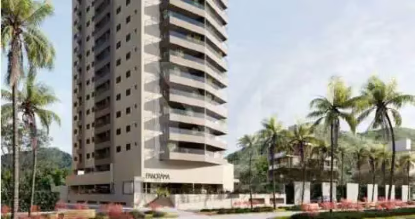 Apartamento com 2 quartos à venda no Solemar, Praia Grande 
