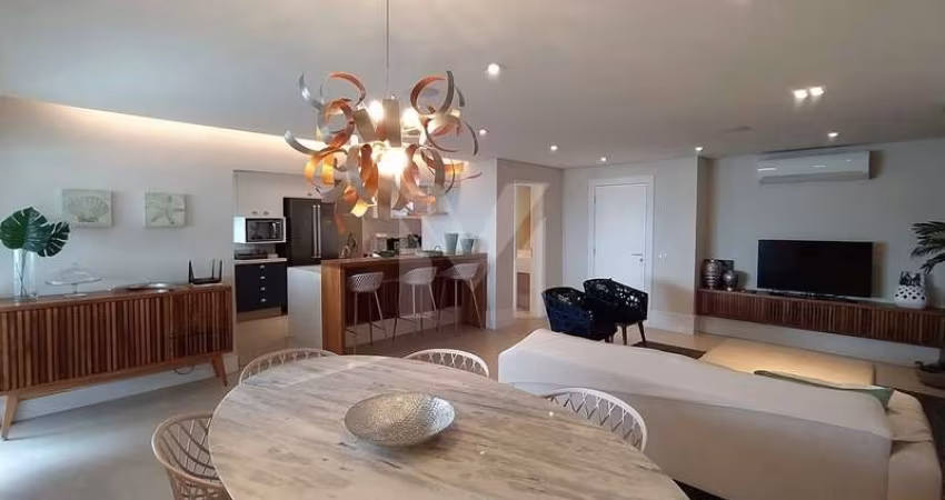 Apartamento com 4 quartos à venda na Riviera de São Lourenço, Bertioga 