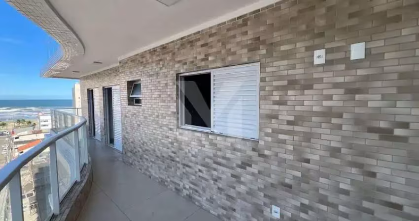 Apartamento com 3 quartos à venda em Guilhermina, Praia Grande 