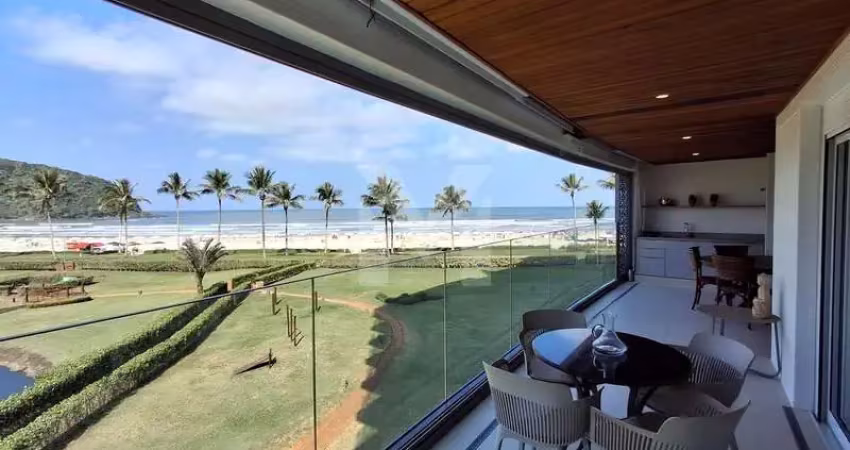 Apartamento com 4 quartos à venda na Riviera de São Lourenço, Bertioga 
