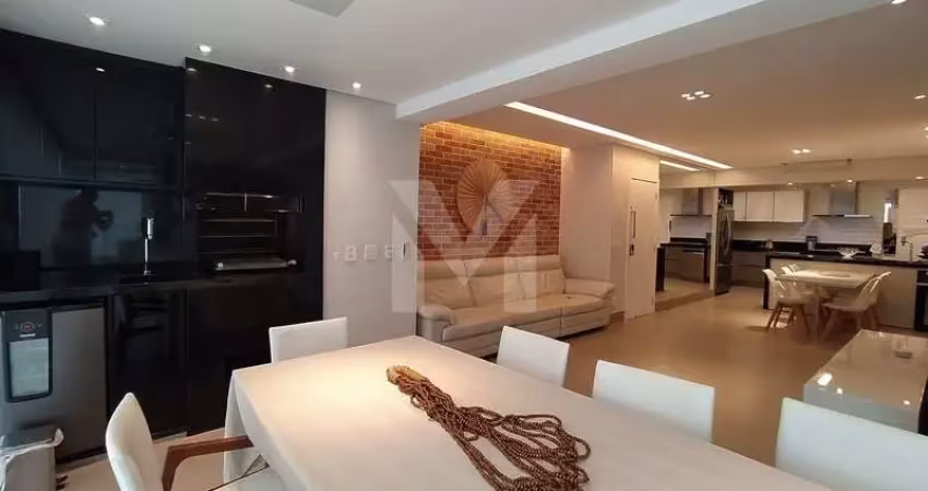 Apartamento com 3 quartos à venda na Riviera de São Lourenço, Bertioga 