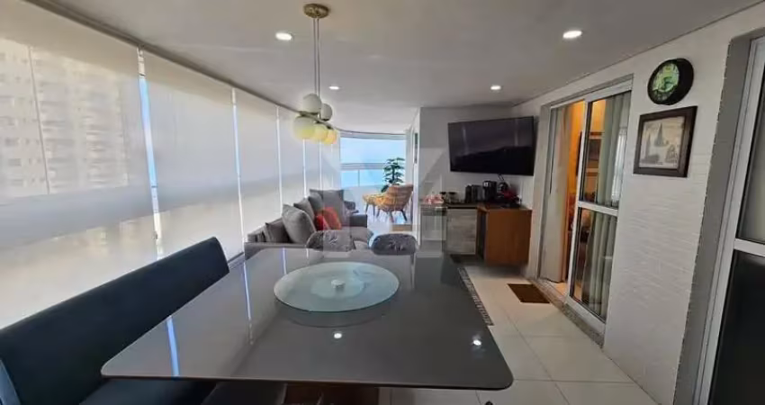 Apartamento com 3 quartos à venda em Aviação, Praia Grande 