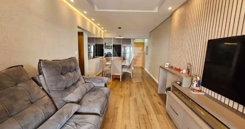 Apartamento com 2 quartos à venda na Cidade Ocian, Praia Grande 