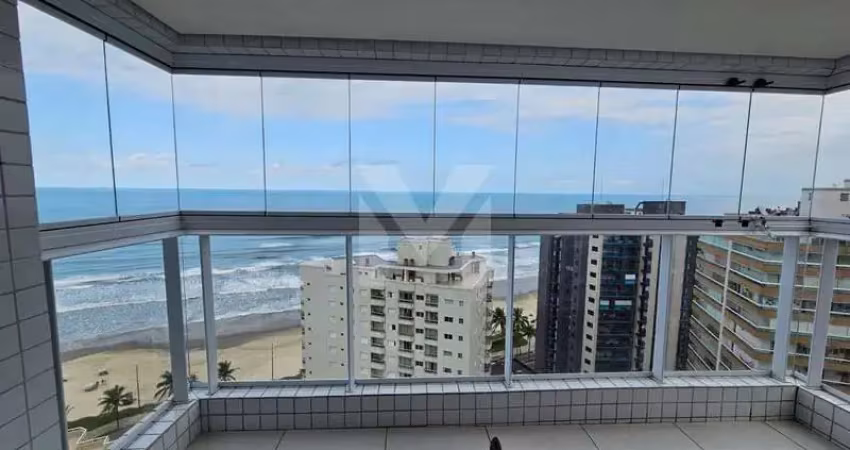 Apartamento com 1 quarto à venda na Vila Caiçara, Praia Grande 