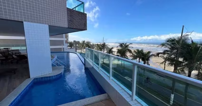 Apartamento com 2 quartos à venda no Jardim Real, Praia Grande 