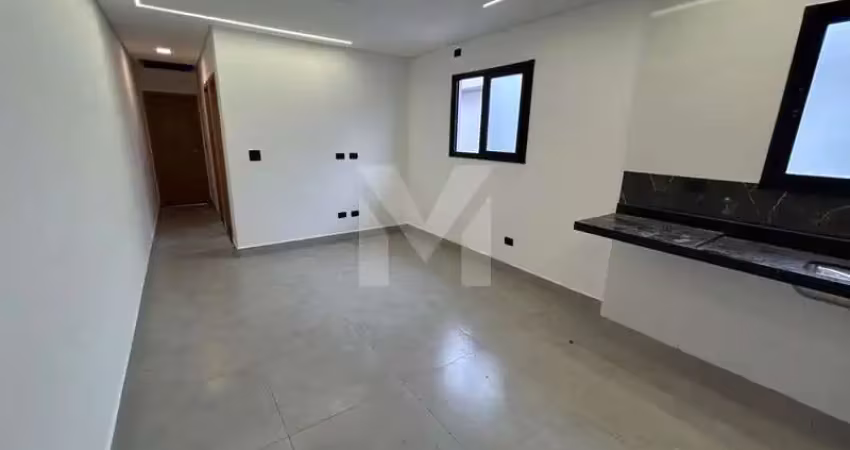 Apartamento com 2 quartos à venda na Tupi, Praia Grande 