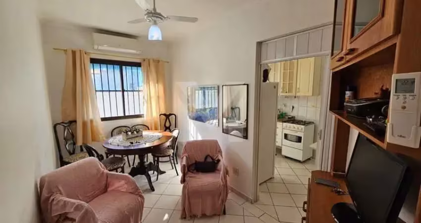 Apartamento com 2 quartos à venda no Boqueirão, Praia Grande 