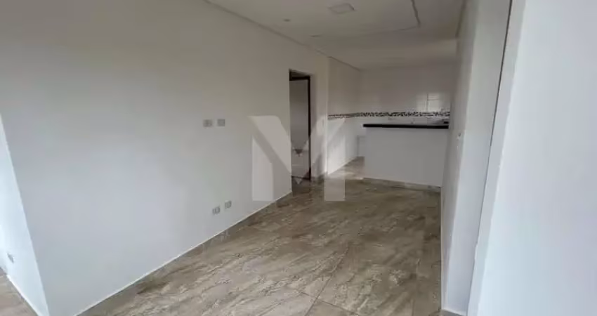 Apartamento com 2 quartos à venda na Vila Caiçara, Praia Grande 