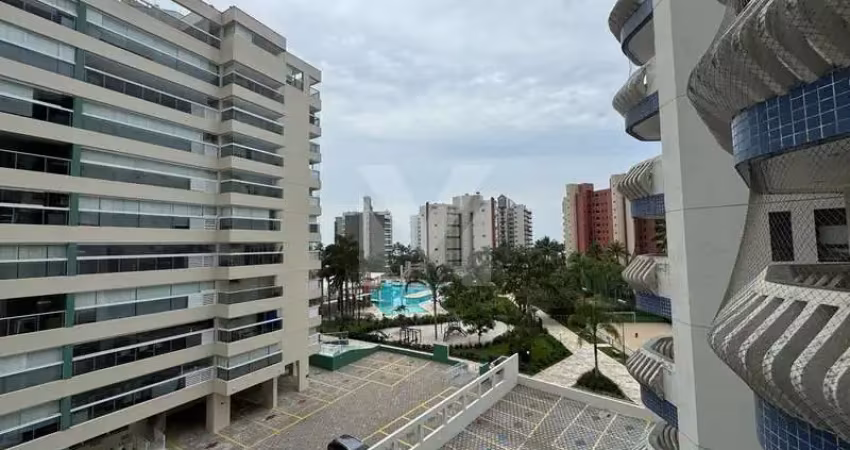 Apartamento com 2 quartos à venda na Riviera de São Lourenço, Bertioga 