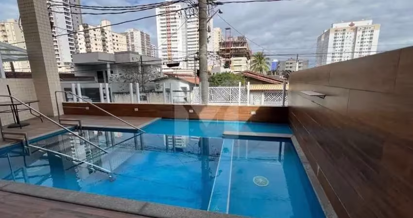 Apartamento com 2 quartos à venda em Aviação, Praia Grande 