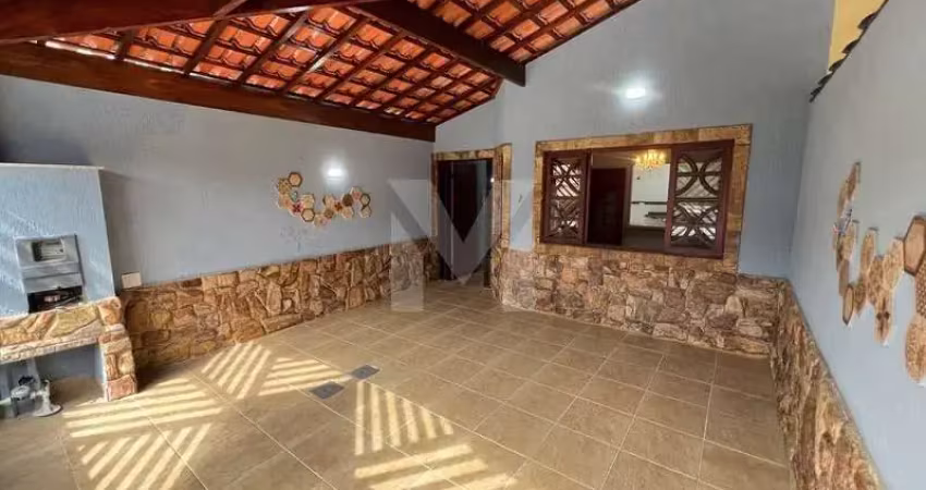 Apartamento com 2 quartos à venda na Vila Caiçara, Praia Grande 