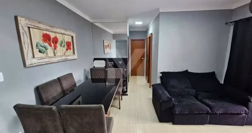 Apartamento com 2 quartos à venda na Cidade Ocian, Praia Grande 