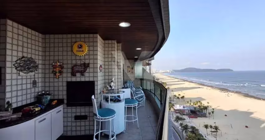 Apartamento com 2 quartos à venda em Aviação, Praia Grande 