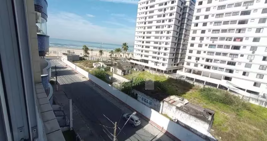 Apartamento com 2 quartos à venda na Tupi, Praia Grande 