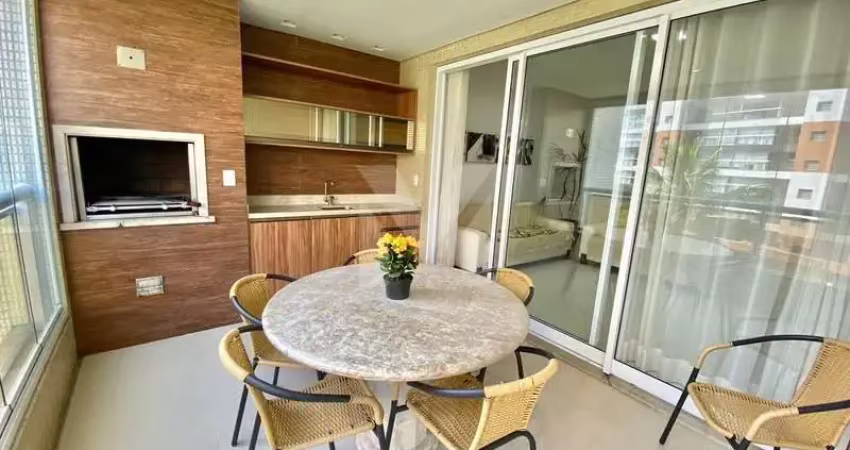 Apartamento com 4 quartos à venda na Riviera de São Lourenço, Bertioga 