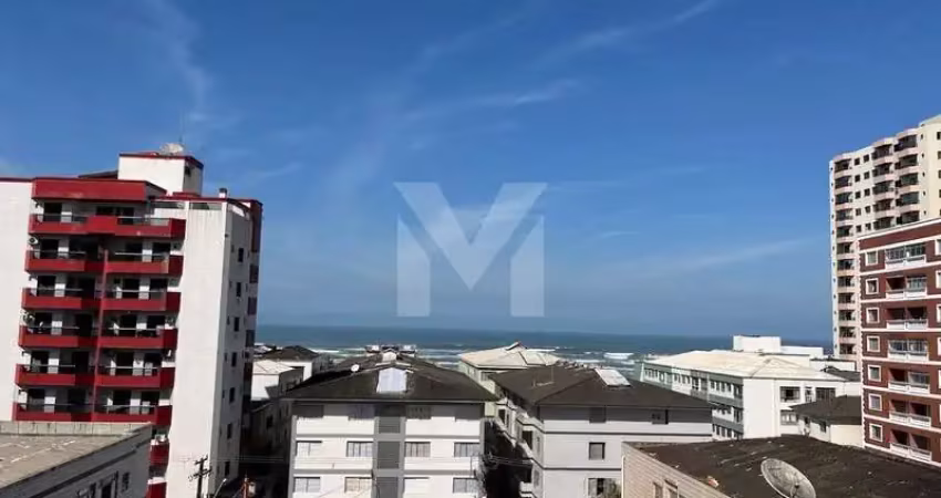 Apartamento com 1 quarto à venda na Tupi, Praia Grande 