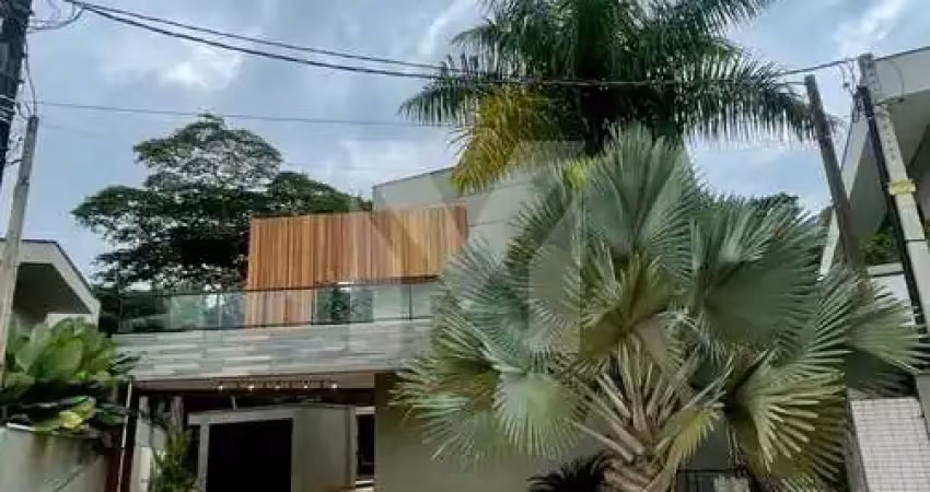 Apartamento com 4 quartos à venda na Riviera de São Lourenço, Bertioga 