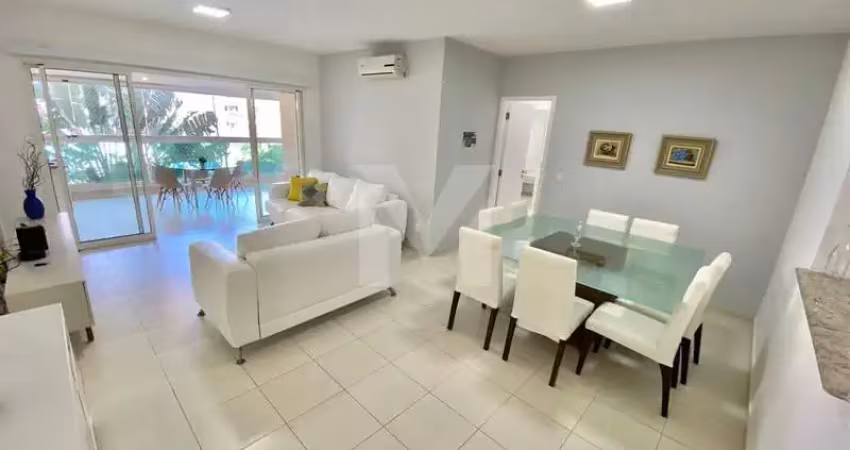 Apartamento com 3 quartos à venda na Riviera de São Lourenço, Bertioga 