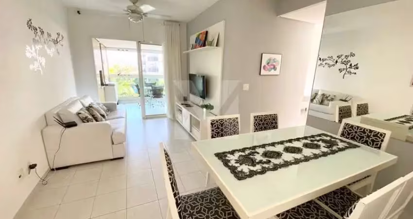 Apartamento com 3 quartos à venda na Riviera de São Lourenço, Bertioga 