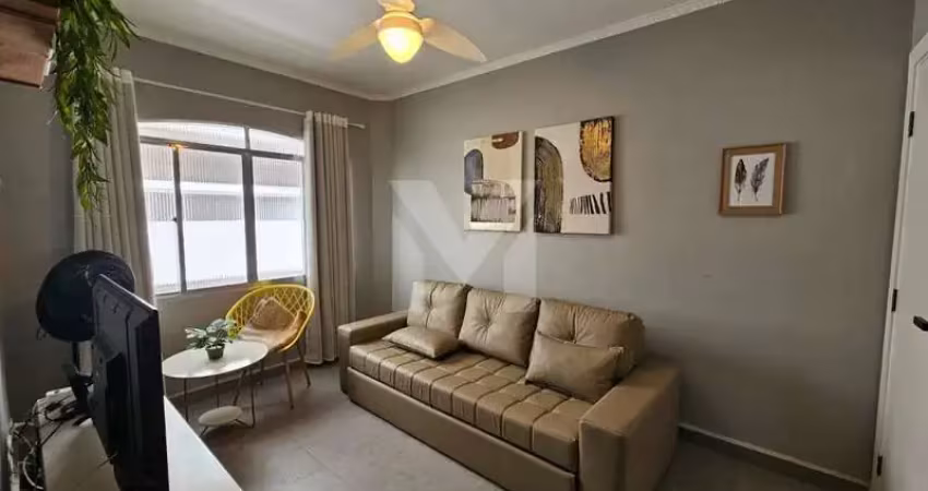Apartamento com 2 quartos à venda em Aviação, Praia Grande 
