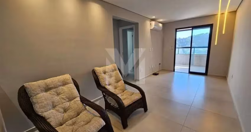 Apartamento com 2 quartos à venda no Canto do Forte, Praia Grande 