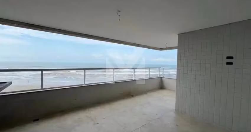 Apartamento com 3 quartos à venda na Vila Caiçara, Praia Grande 