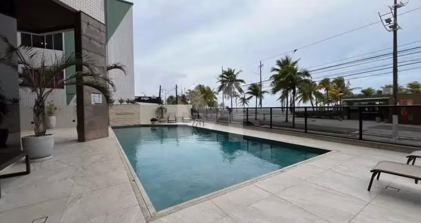 Apartamento com 1 quarto à venda na Tupi, Praia Grande 