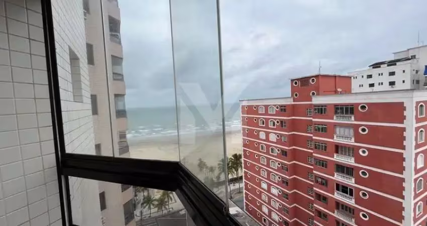 Apartamento com 1 quarto à venda na Tupi, Praia Grande 