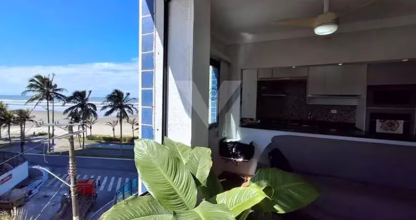 Apartamento com 3 quartos à venda no Jardim Real, Praia Grande 