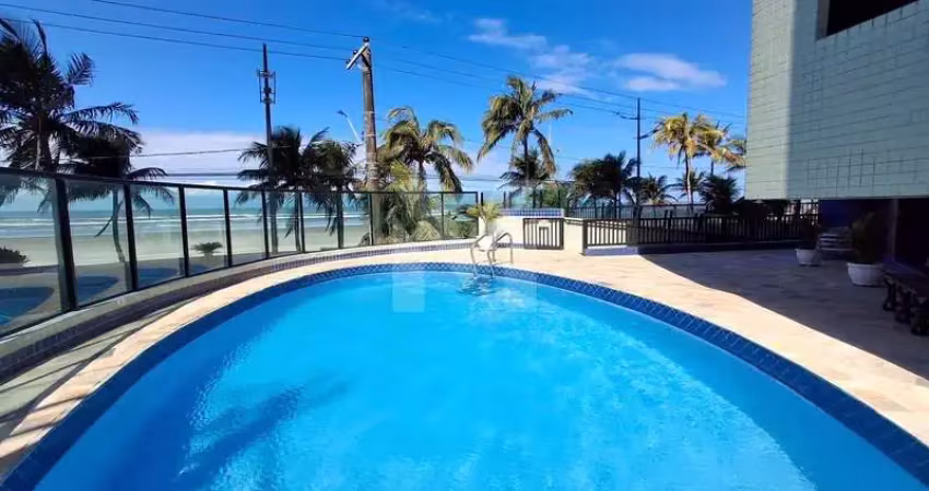 Apartamento com 3 quartos à venda no Jardim Real, Praia Grande 