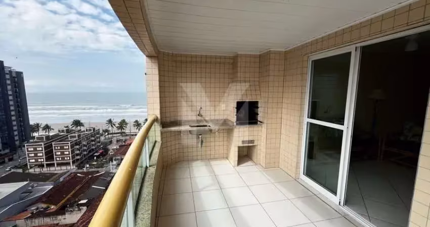 Apartamento com 2 quartos à venda na Vila Caiçara, Praia Grande 