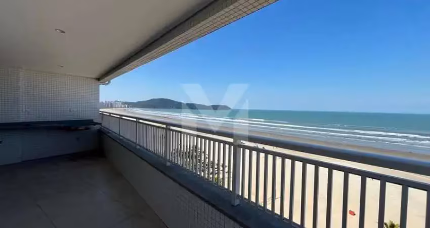 Apartamento com 2 quartos à venda em Guilhermina, Praia Grande 