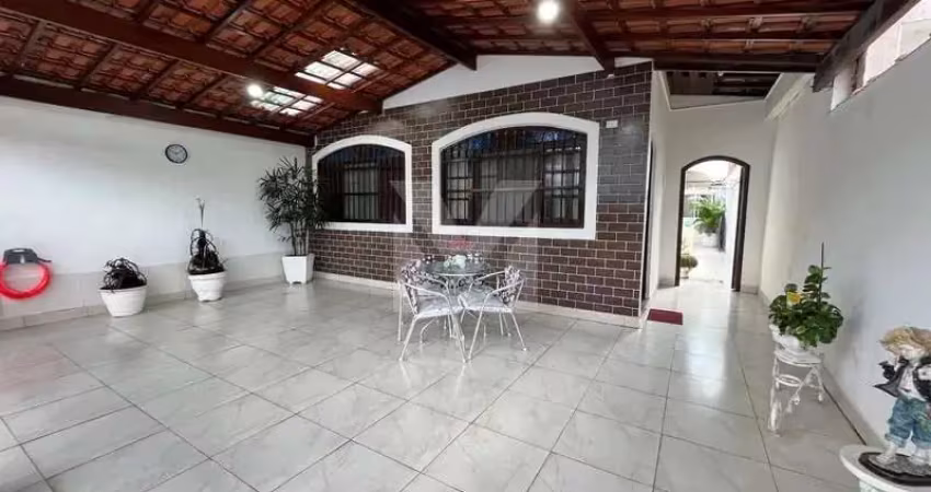 Apartamento com 2 quartos à venda no Boqueirão, Praia Grande 