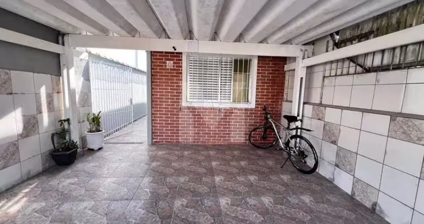 Apartamento com 2 quartos à venda na Vila Assunção, Praia Grande 