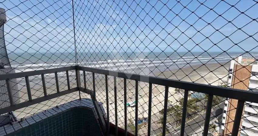 Apartamento com 2 quartos à venda no Jardim Real, Praia Grande 