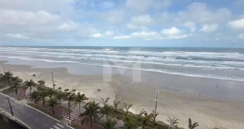 Apartamento com 2 quartos à venda no Solemar, Praia Grande 