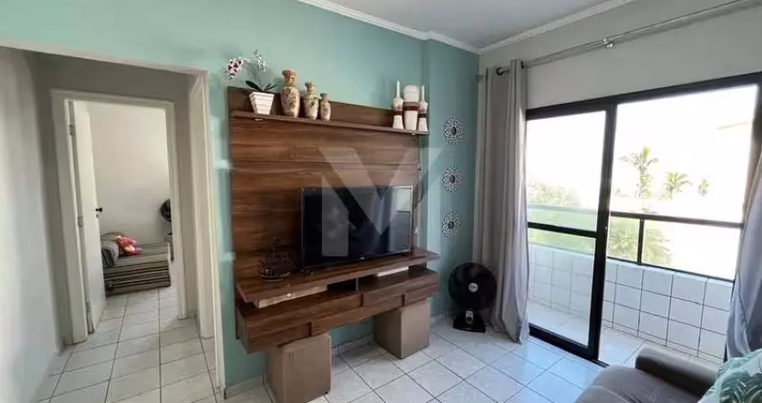 Apartamento com 2 quartos à venda na Vila Mirim, Praia Grande 