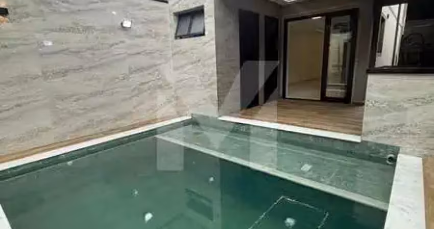 Apartamento com 4 quartos à venda no Boqueirão, Praia Grande 