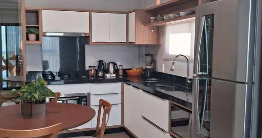 APARTAMENTO 3 DORMITÓRIOS SENDO UM SUITE EM TIJUCAS-SC