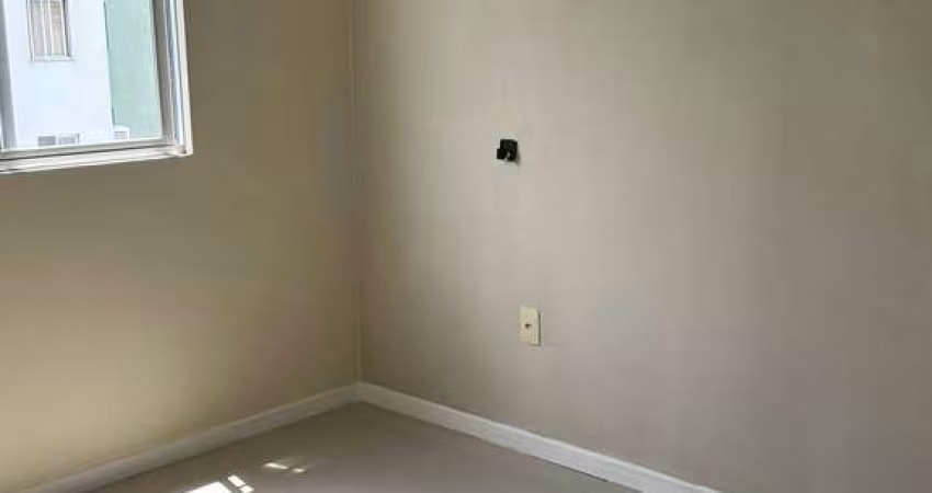 APARTAMENTO DOIS DORMITÓRIOS - CENTRO