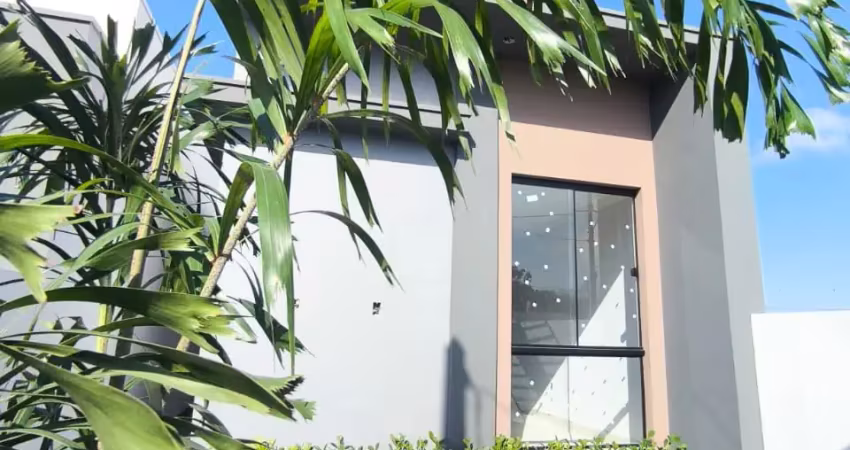 Casa à venda em Areias, Tijucas 