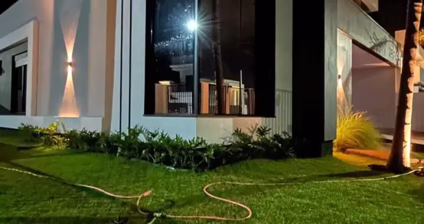 Casa com 3 quartos à venda no Bosque da Mata, Tijucas 