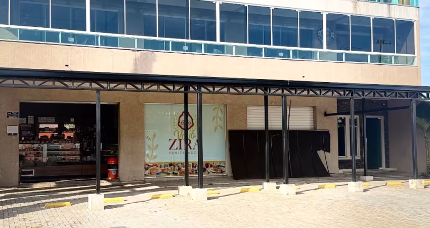 Sala comercial para locação