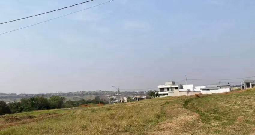 Venda - terreno em condomínio - jardim residencial fibra - nova odessa - sp