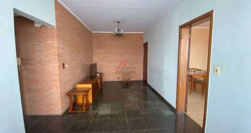 Venda - Apartamento - Vila Santa Catarina - Americana - SP