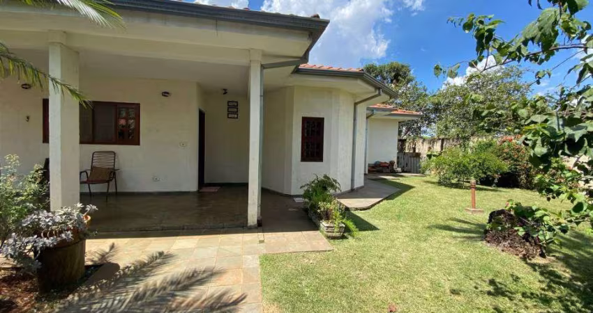 Venda - Chácara - Portal dos Nobres - Americana - SP