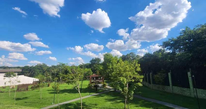 Venda - Terreno em condomínio - Residencial Jardins da Cidade - Nova Odessa - SP
