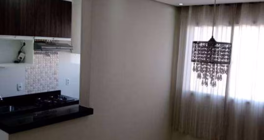 Venda - Apartamento - Chácara Letônia - Americana - SP