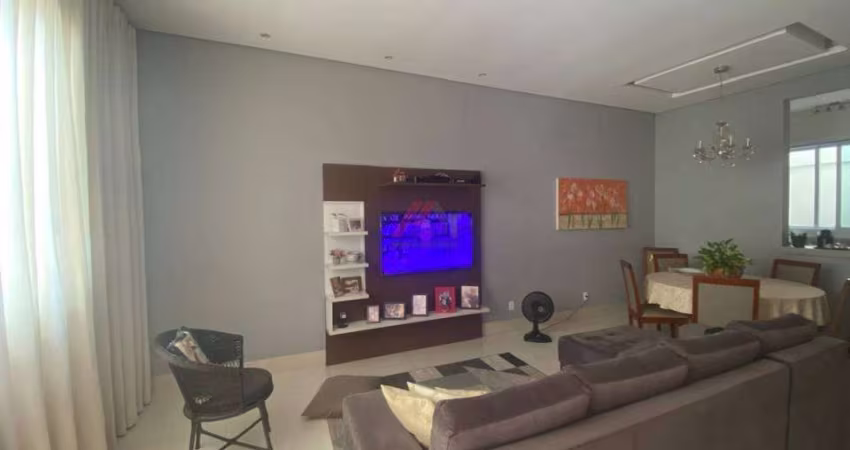 Venda - Casa - Jardim Altos do Klavin  - Nova Odessa - SP